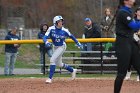 Softball vs Emmanuel  Wheaton College Softball vs Emmanuel College. - Photo By: KEITH NORDSTROM : Wheaton, Softball, Emmanuel